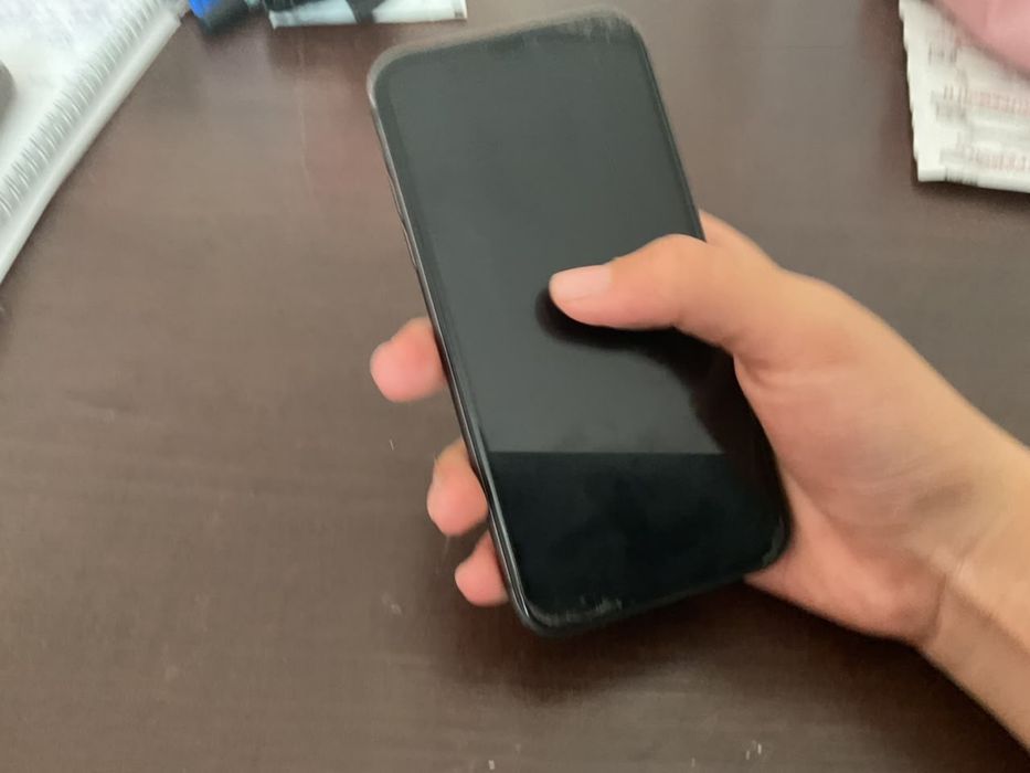 Iphone 11 128gb 18 ios