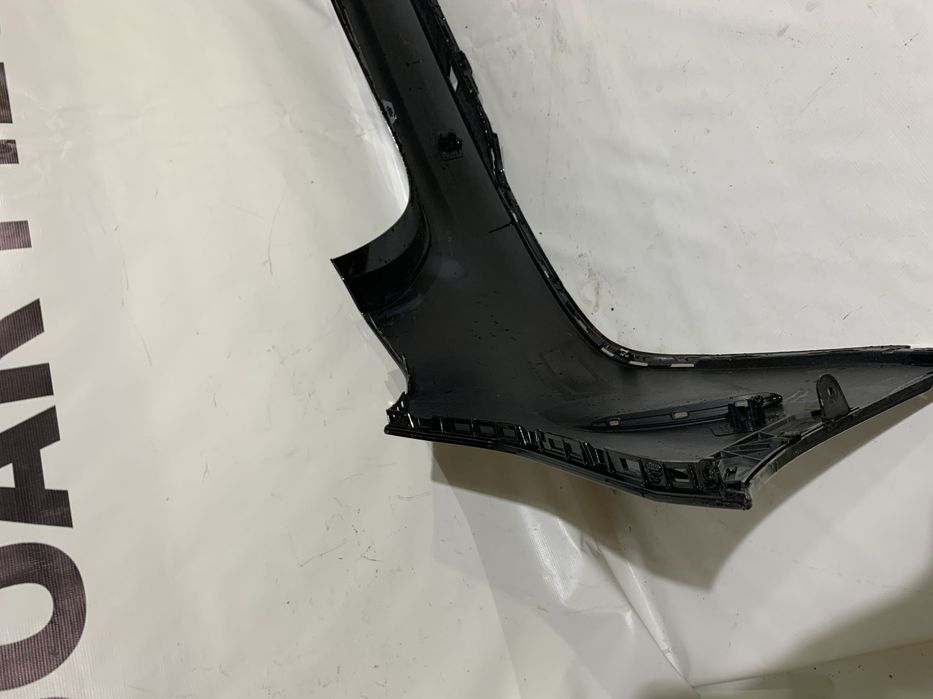 Bara spate Mercedes EQE AMG, 2021, 2022, 2023, 2024, cod origine OE A2958857301.