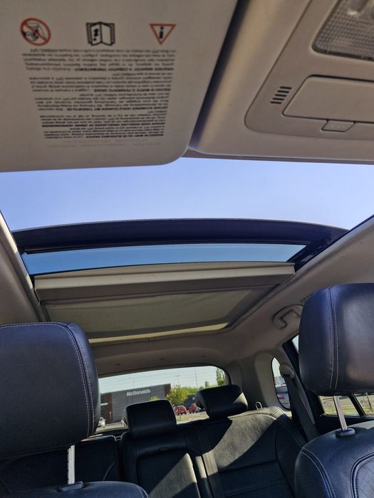 Renault Koleos Bose 2.0 Dci înmatriculat 4x4