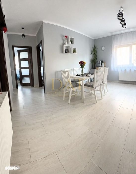 Apartament 2 camere | decomandat | 56 mp | balcon | Buna Ziua
