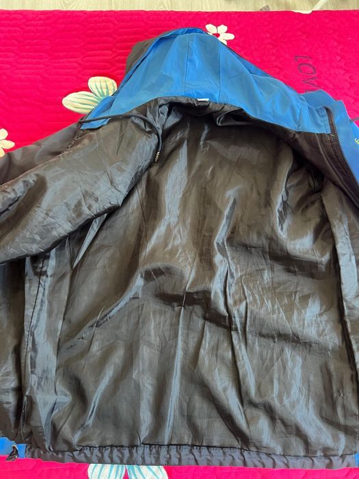 Ветровка отличного качества