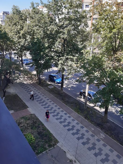 Garsoniera de inchiriat Buzau