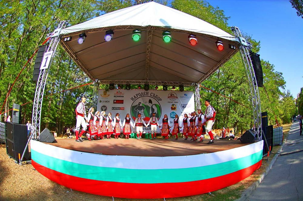 Обектив SAMYANG 8 мм за NIKON F (кропка)