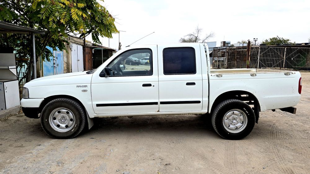 диски с шинами ford