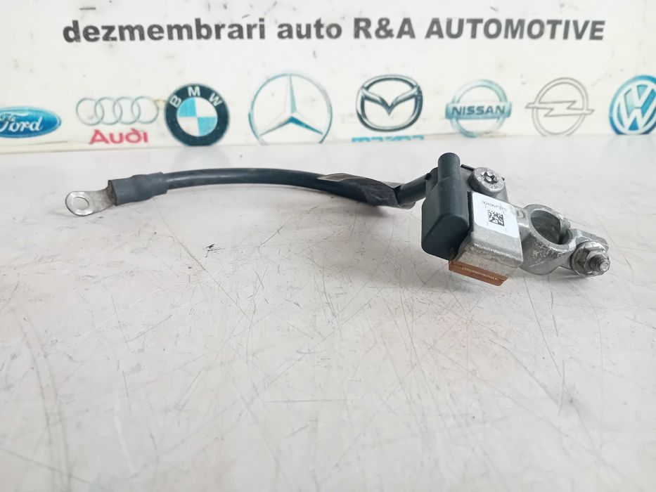 Borna Baterie Minus Negativa Mercedes E Class W212 C Class W204 A2045421418