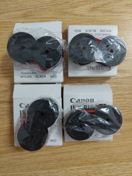 Canon Ink RIBBON EP 102, EP-102 MP1211-DLE,-LTS, MP1411-DL, MP1411-LTS
