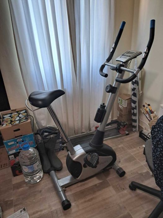 Велоергометър RAMBLER