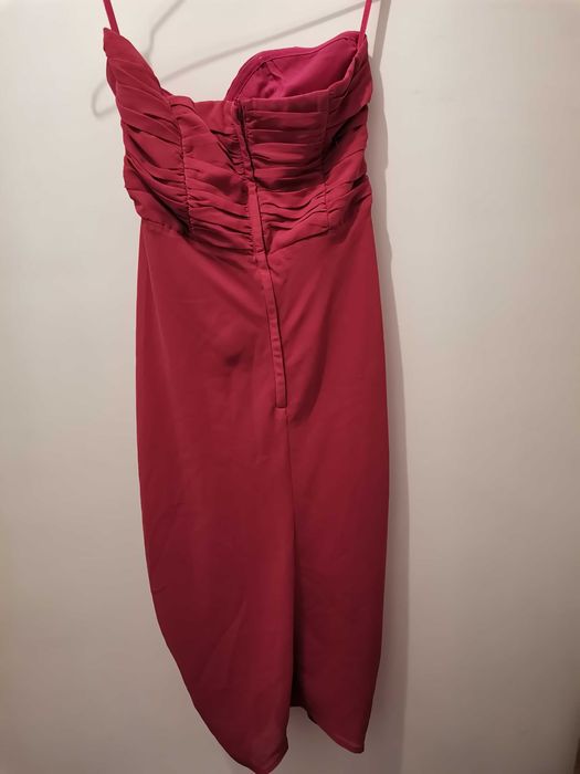 Rochie corset H&M, 38