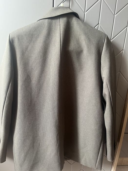 Продам пиджак , размер 42-44