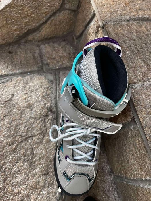 Ролери ,размер 32-35