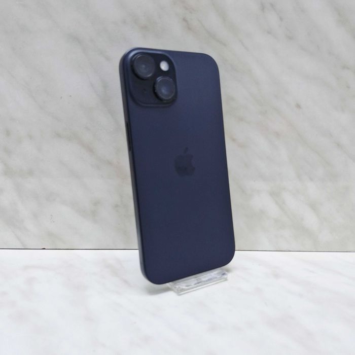 iPhone 15, 128gb, 85% Baterie, ZEUS Amanet Militari 33596