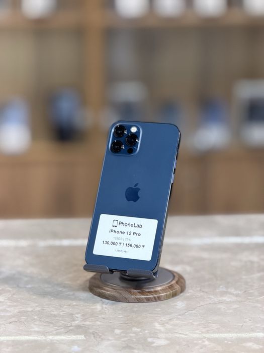 iPhone 12 Pro 128GB / Айфон 12 Про 128ГБ PhoneLab