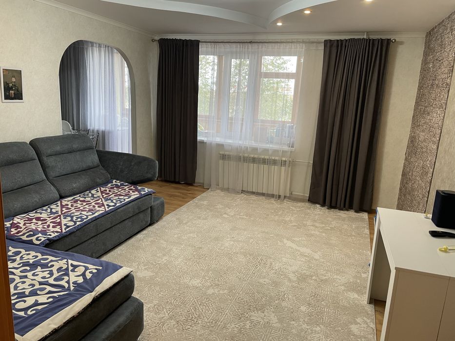 Продаётся квартира