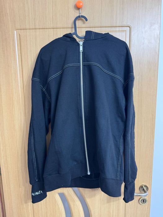 Tening elegant HAMZA