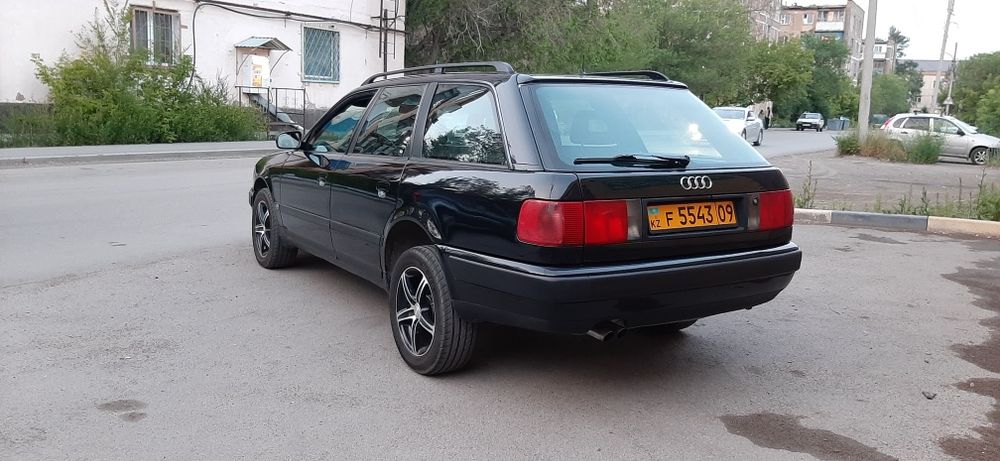 Ауди 100 С4 продается