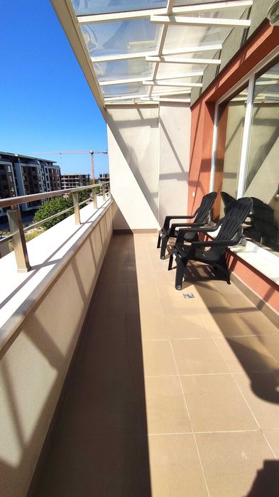 Дава се под наем Двустаен апартамент в Пловдив, Каменица 1 - 90 кв.м за 480 € - Снимка #6