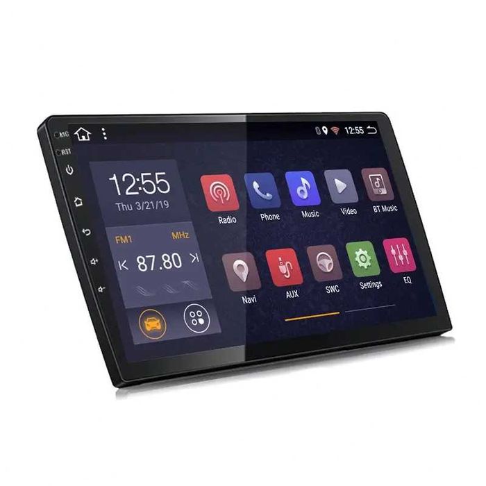 Универсална Аndroid Мултимедия/Навигация 9inch