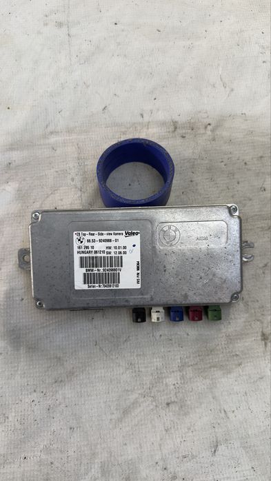 Модул камера контрол за БМВ 730 F01 F02