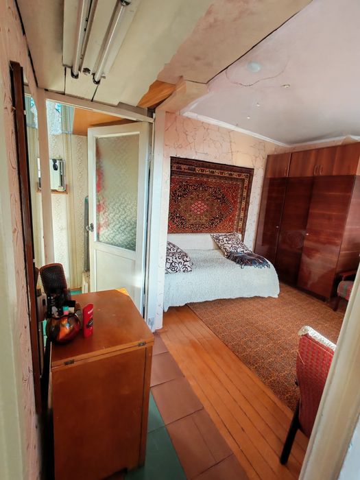 1 ком квартира маг.Караван