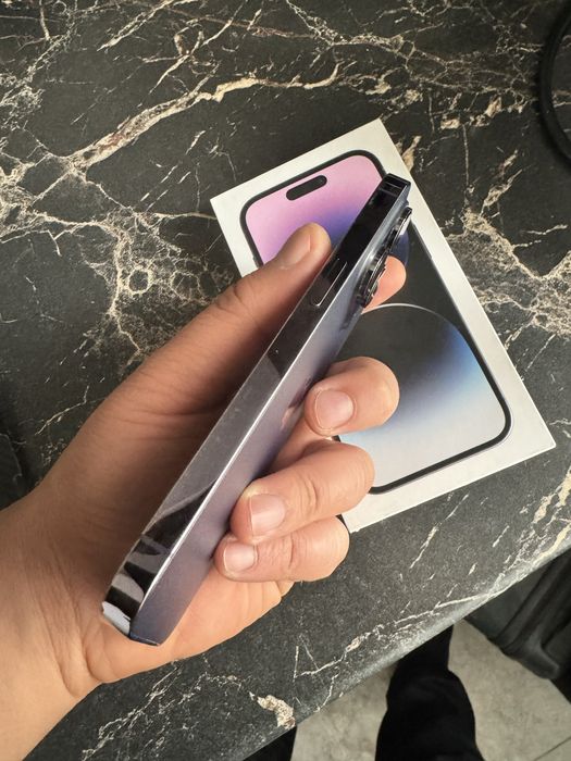 Iphone 14 pro 128gb