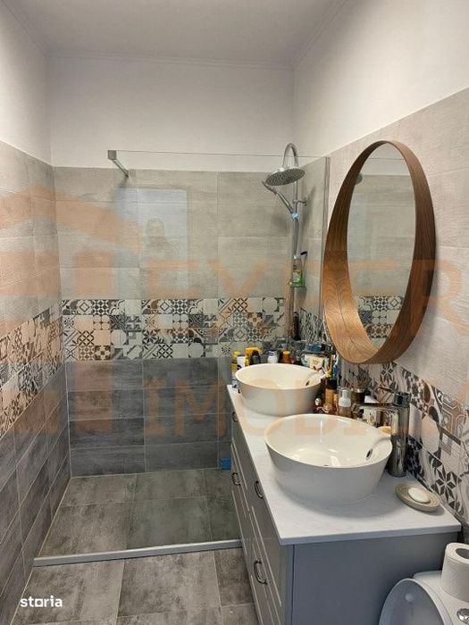 Apartament de vanzare in zona Mamaia Nord, la 30 m de plaja