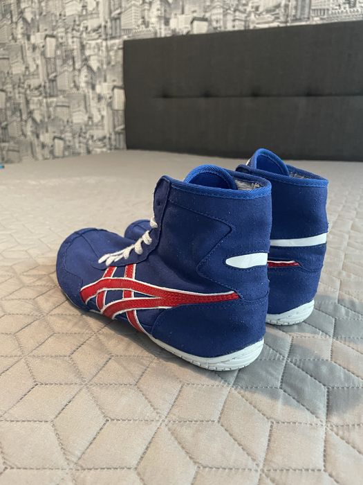 Борцовки Asics Tiger 43,5 номер