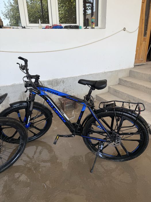 Velosiped r26 sotiladi
