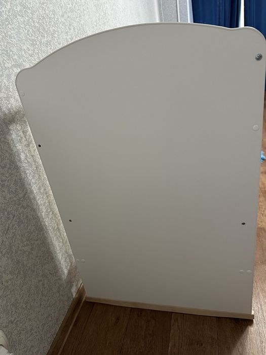 Продам детскую кроватку