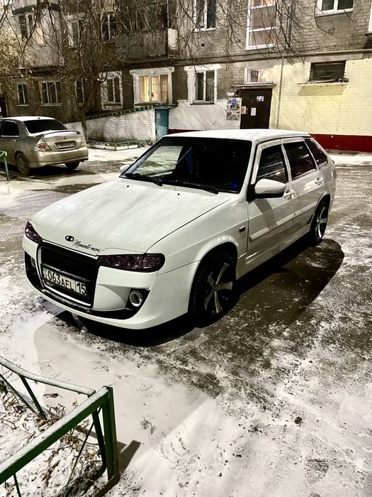 Ваз 2114 продам………..