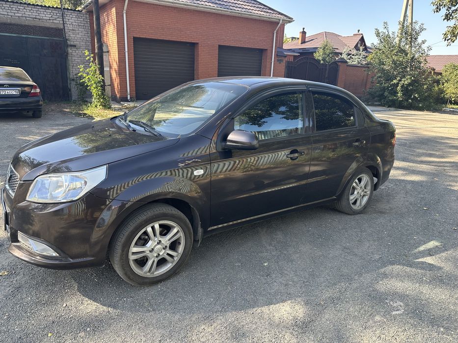 Продам Ravon nexia r3