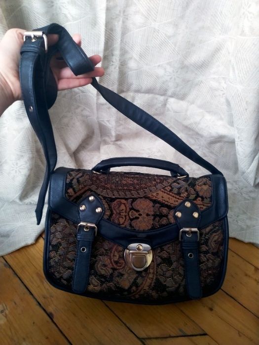 Дамска чанта марка New Look