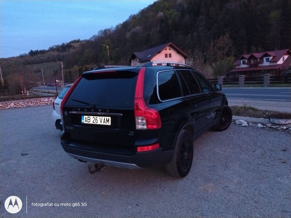 Vând mașină volvo