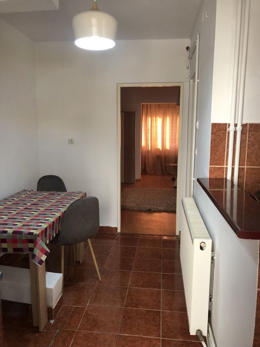 Apartament cu o camera ultracentral