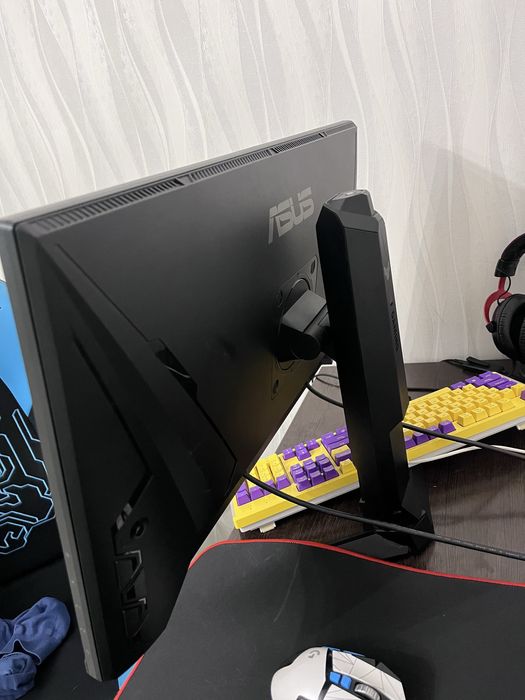 Монитор Asus tuf gaming