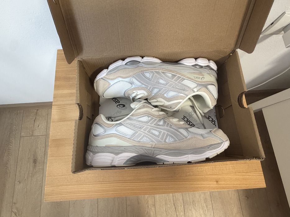 Asics gel-nyc noi