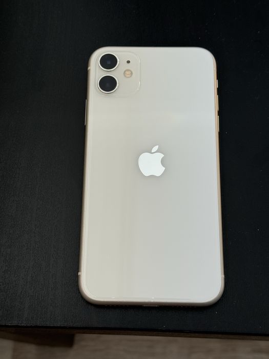 Продам iphone 11
