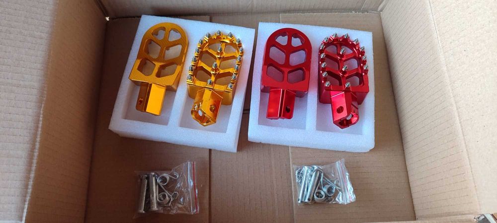 Set scarite moto noi