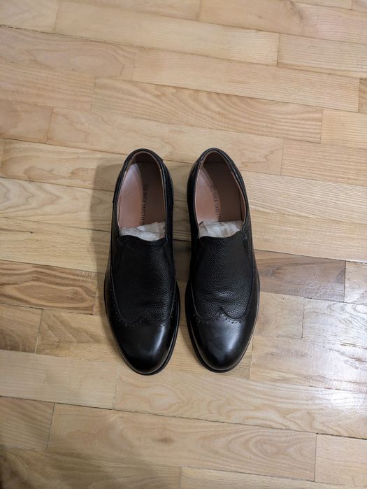 Лоферы Duca Daretti