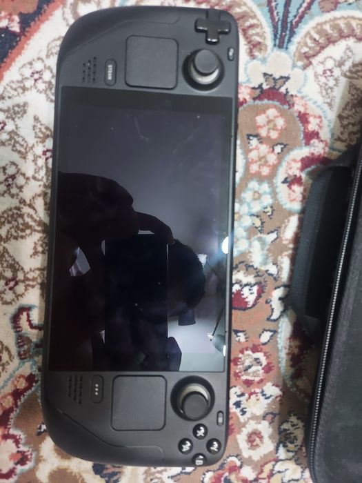 Продам Steam Deck LCD