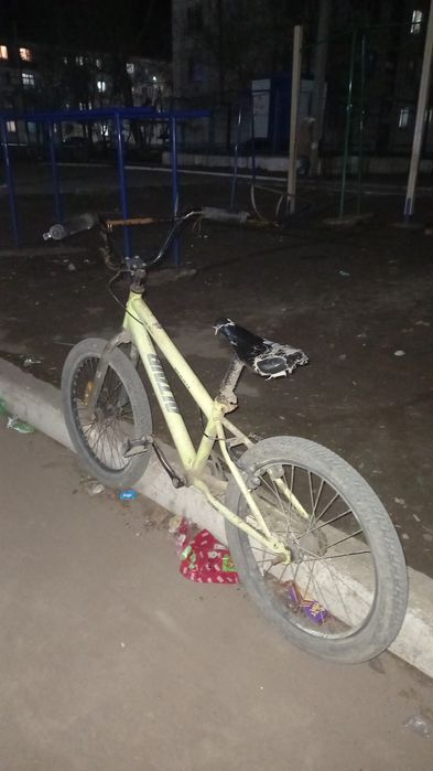 Велик продам вмх 20000