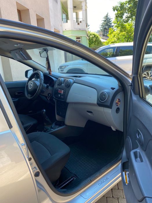 Dacia Logan 2014 ,1.5 diesel
