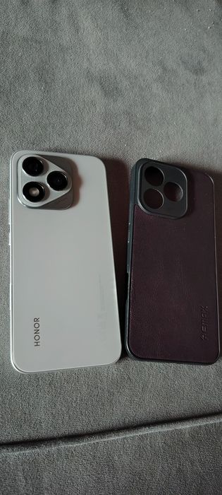 Телефон Honor 400 lite