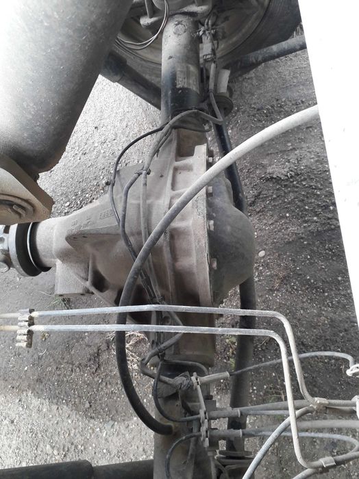 Piese ford transit microbuze camionete 2. 0 2.2 2. 4 2. 5