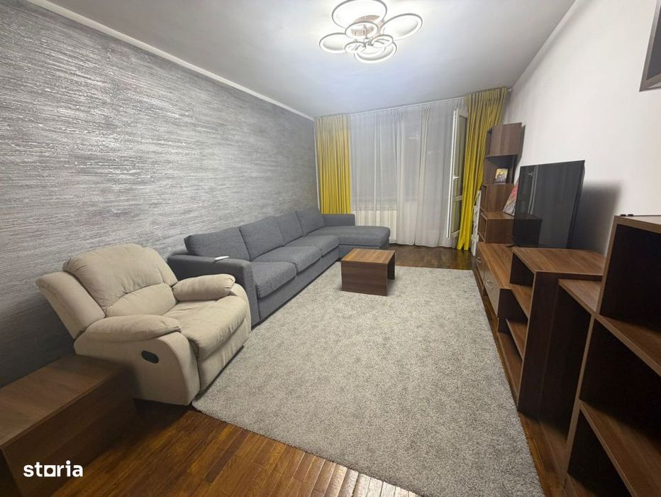 Apartament 3 camere / Pantelimon / Mega Mall / Arena Nationala