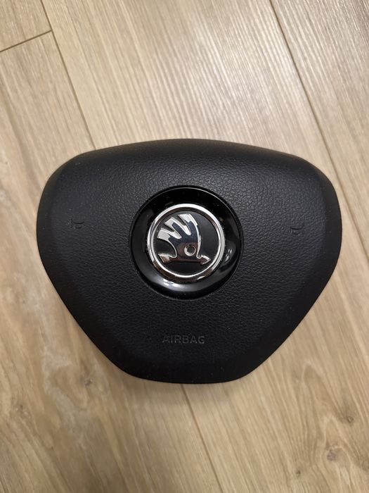 Vand plansa bord Skoda Superb 2 3 3V 2009-2015