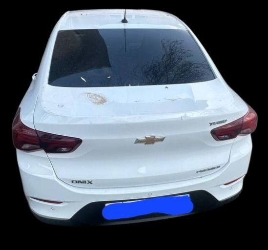 Onix sotiladi avarinniy