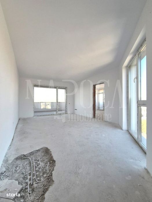 Apartament 3 camere de vanzare in Intre Lacuri, Cluj Napoca