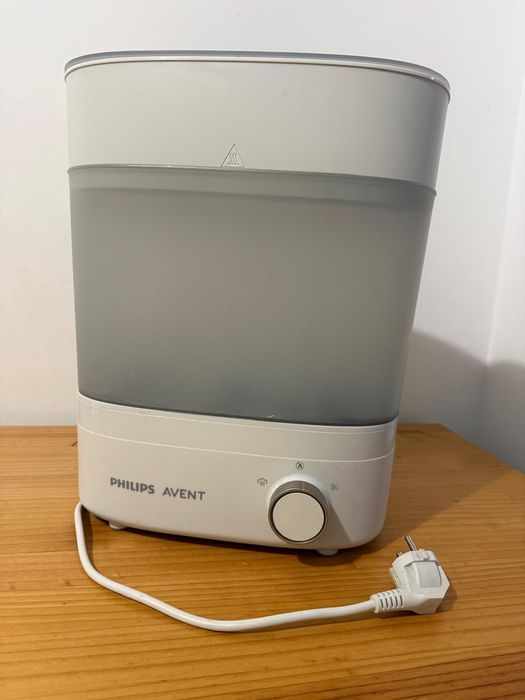 Sterilizator Philips Avent - cu uscare
