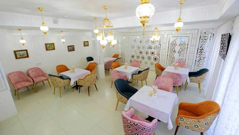 posutochna квартира
