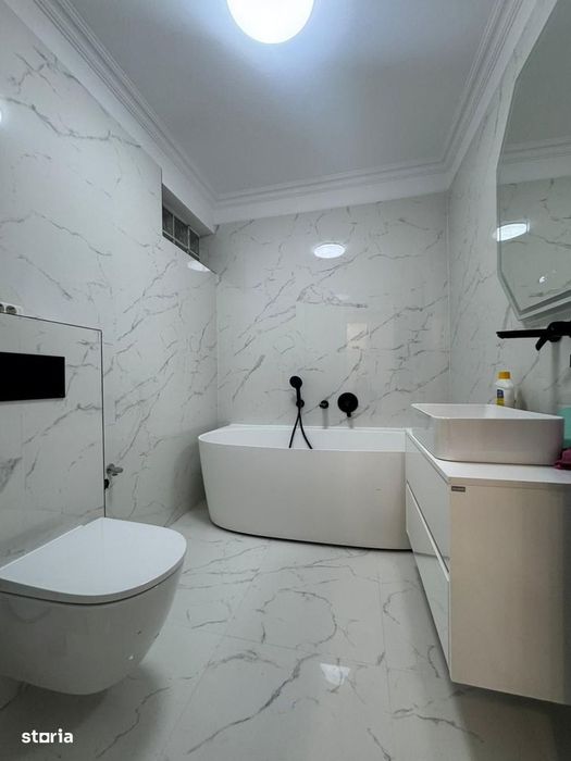 3 Camere|| Domenii - Bloc Boutique Nou